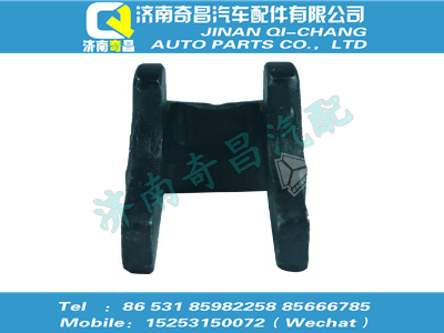 vg1034080004,HOWO配件 HOWO噴油器壓緊塊,濟(jì)南奇昌汽車配件有限公司