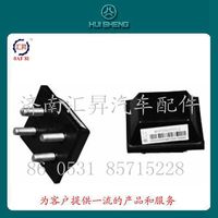WG9725520727,限位塊總成,濟(jì)南匯昇汽車配件有限公司