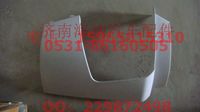 WG1664240008,保險(xiǎn)杠右段（與左件對(duì)稱）A7部件,濟(jì)南海納汽配有限公司