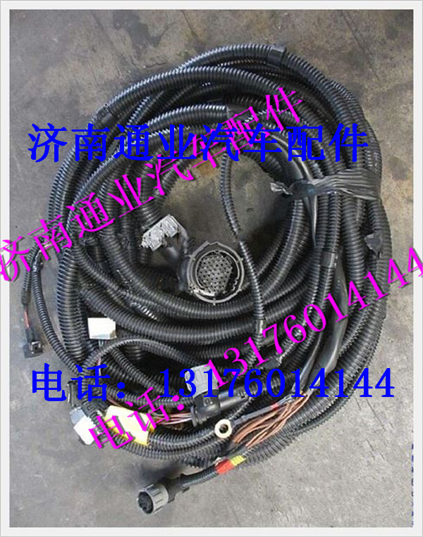 DZ95259774012,,濟南華豪汽車配件有限公司