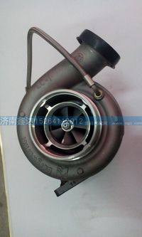 VG2600118897      ,重汽霍爾賽特渦輪增壓器            ,濟(jì)南鑫達(dá)重卡汽車配件有限公司