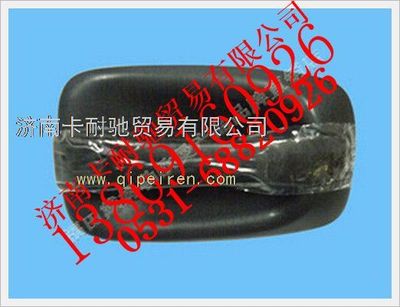1B24961500042,歐曼右外開把手總成,濟南卡耐馳汽車配件有限公司