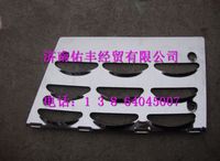 WG1664230101,重汽豪沃A7高位踏板防滑板左WG1664230101,濟(jì)南佑豐經(jīng)貿(mào)有限公司（原鎬煜）