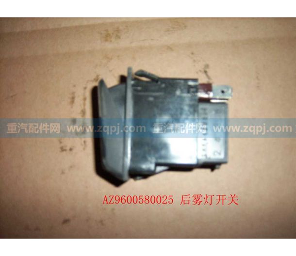 WG9600580025